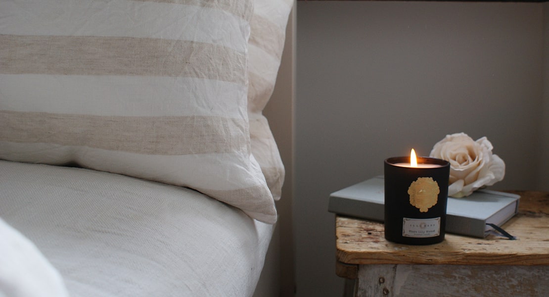 Illumens Scented Candles and Home Fragrance