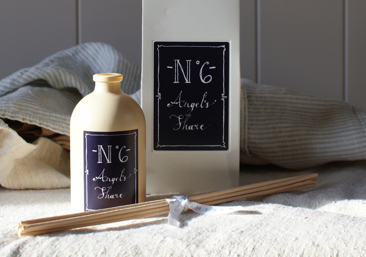 Perfect Scents for Every Room