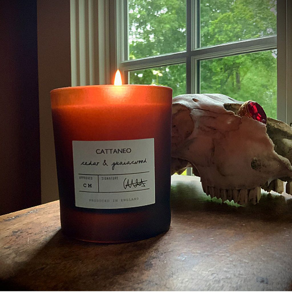 different scents for different occasions 