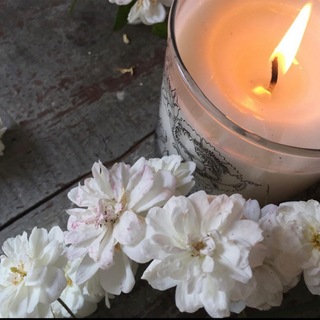 different scents for different occasions