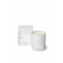 Fireplace - Scented Candle