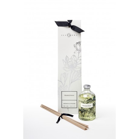 Frangipani - Aromatic Diffuser