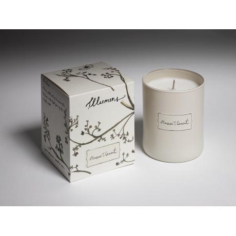 Monsiuer Clement - Scented Candle