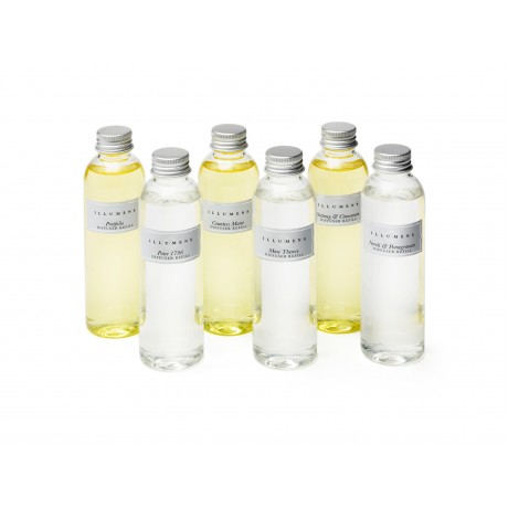 Garrigue  - Aromatic Diffuser Refill