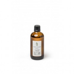 Orange Blossom & Rosemary - Bath Oil 